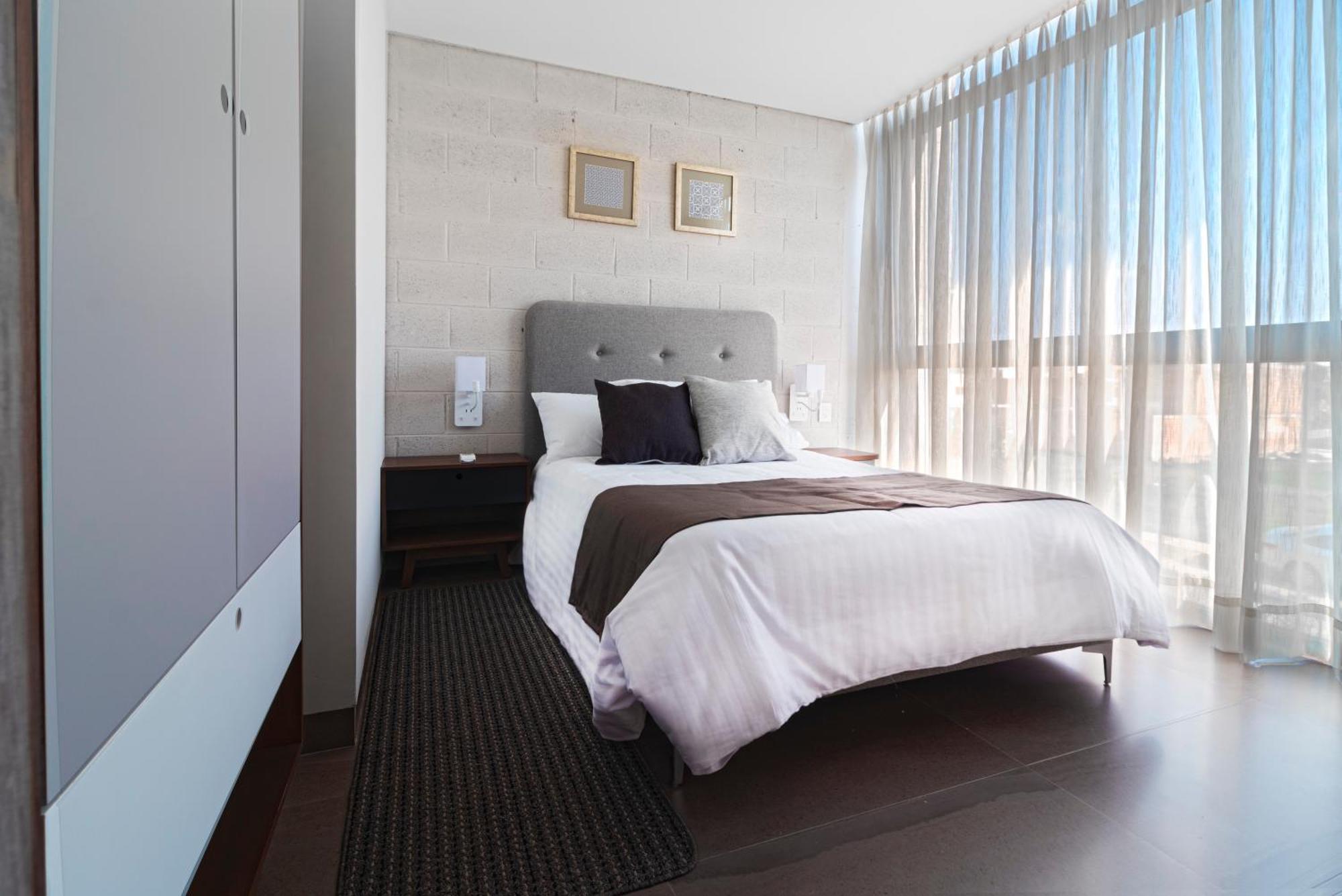 Апарт отель Arboleda 5 Luxury Lofts Силао Экстерьер фото