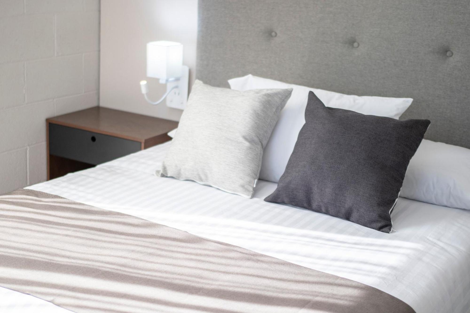 Апарт отель Arboleda 5 Luxury Lofts Силао Экстерьер фото