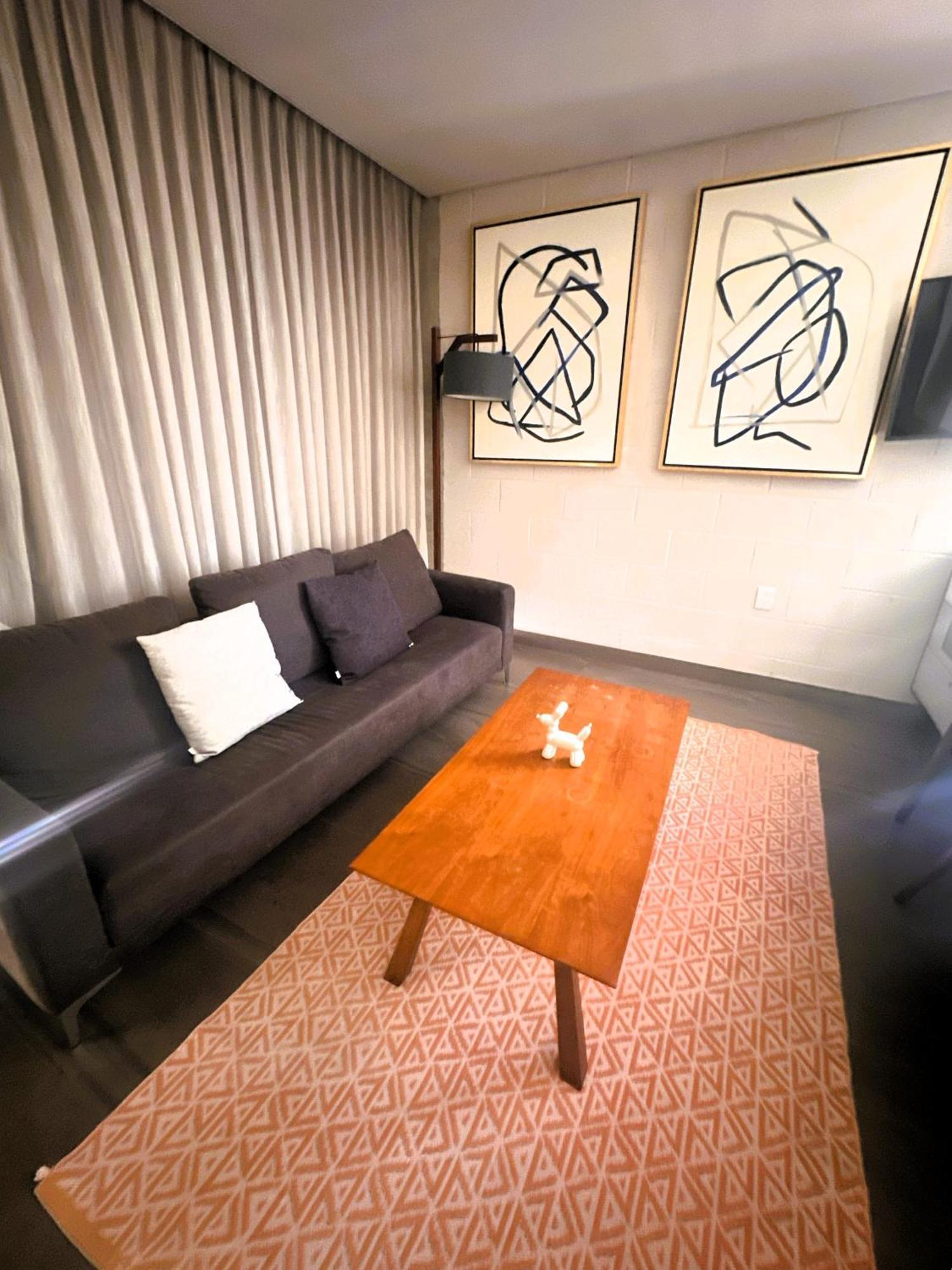 Апарт отель Arboleda 5 Luxury Lofts Силао Экстерьер фото