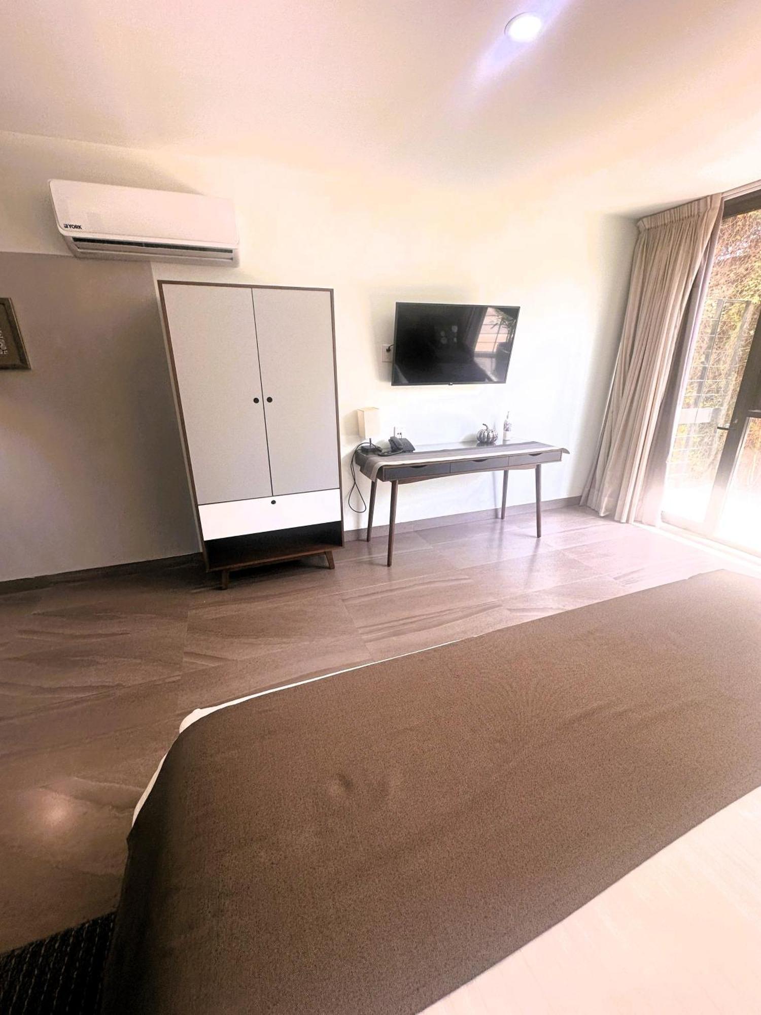 Апарт отель Arboleda 5 Luxury Lofts Силао Экстерьер фото