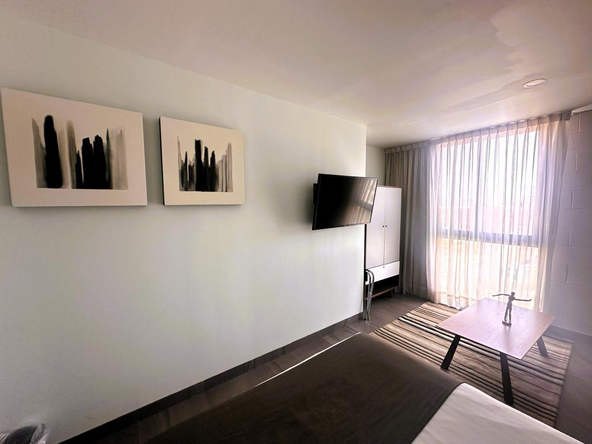 Апарт отель Arboleda 5 Luxury Lofts Силао Экстерьер фото